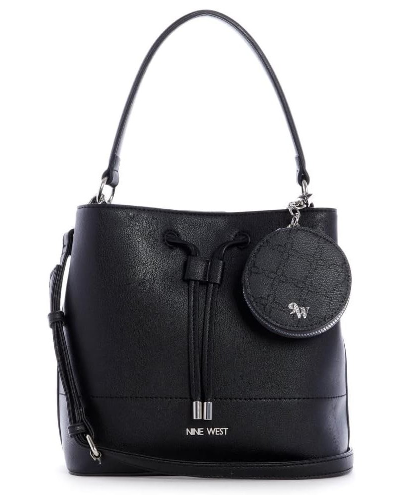 Lenore Satchel Black Multi $49.49 Satchels