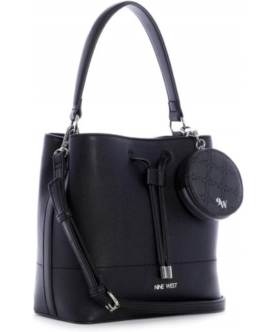 Lenore Satchel Black Multi $49.49 Satchels