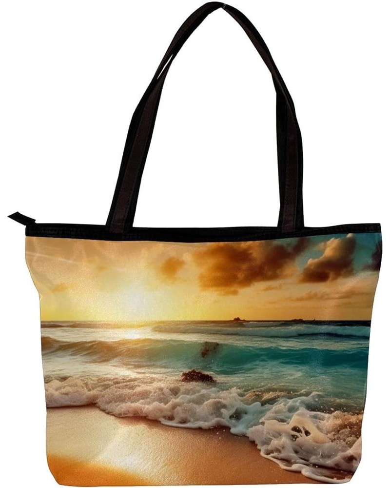 Tote Bags for Women,Womens Handbags,Small Tote Bag E690w8mzmu $12.00 Totes