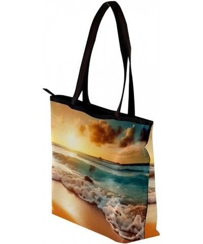 Tote Bags for Women,Womens Handbags,Small Tote Bag E690w8mzmu $12.00 Totes