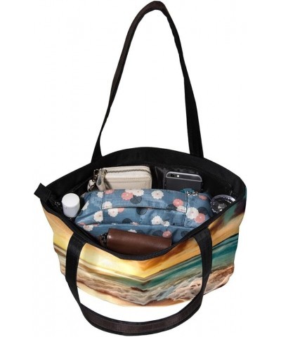 Tote Bags for Women,Womens Handbags,Small Tote Bag E690w8mzmu $12.00 Totes