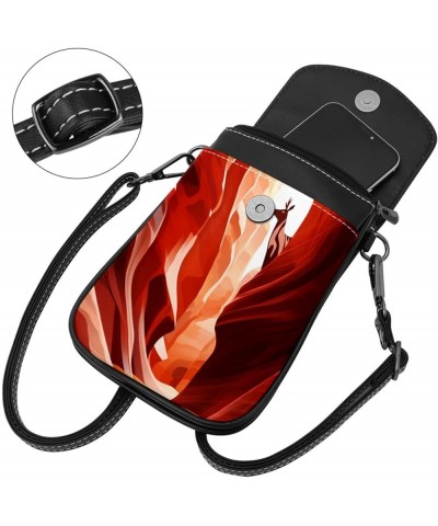 Crossbody Bags for Women,Crossbody Bag Men,Small Sling Bag,Crossbody Purse Q76b8wj3ldy $13.15 Crossbody Bags