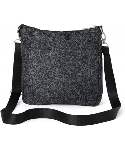 Modern Everywhere Slim Crossbody Midnight Blossom $45.45 Crossbody Bags