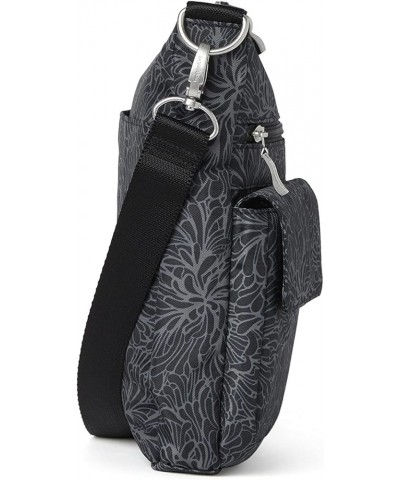 Modern Everywhere Slim Crossbody Midnight Blossom $45.45 Crossbody Bags