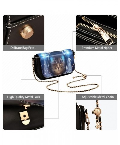 Crossbody Bags for Women Trendy Women's Black Shoulder Bag Small PU Leather Flap Cross Body Bag Handbags Pattern21 $18.44 Cro...