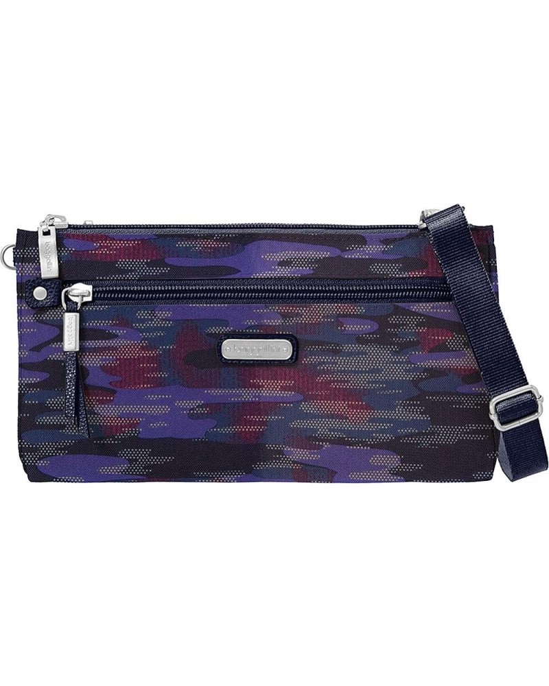 Tribeca Crossbody Bag Moonlight Camo $28.98 Handbags