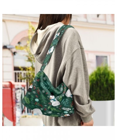 Fluffy Crossbody Bag for Women,Polyester Crossbody Bag Fluffy Tote Bag Lady Shoulder Bag 1 $12.71 Shoulder Bags