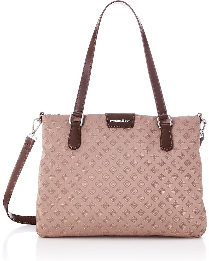 Casual Bag Biege $71.21 Totes