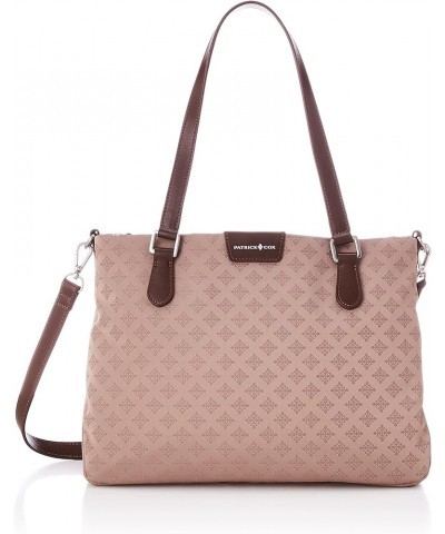 Casual Bag Biege $71.21 Totes