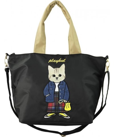 B-7403be Black $30.49 Totes