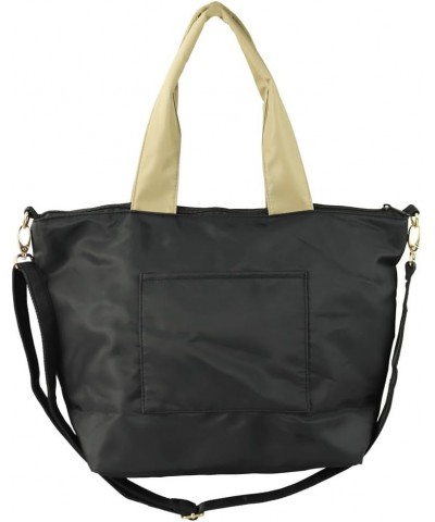 B-7403be Black $30.49 Totes