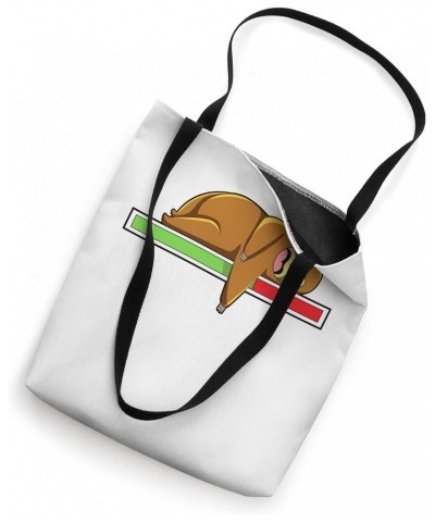 Morning Loading Sleeping Sloth Kawaii Anime Japanese Tote Bag $15.63 Totes