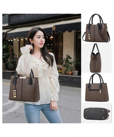 Shoulder Bags for Women PU Leather Handbags for Women Tote Bags for Women Top Handle Bags for Women Green $17.48 Totes