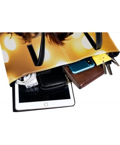 Purses for Women,Tote Bag Aesthetic,Women's Tote Handbags V426k9vqpz $19.20 Handbags