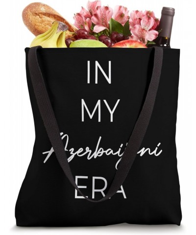 In my Azerbaijani era Tote Bag $15.92 Totes