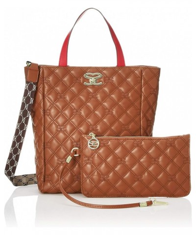 Sexy & Glamorous & Casual Brown/Red $44.71 Handbags