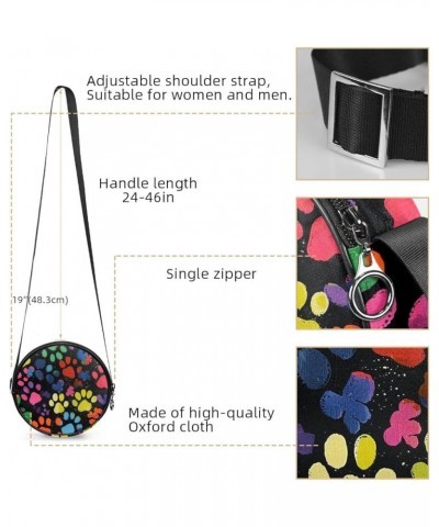 Crossbody Bags for Women,Crossbody Bag Men,Small Sling Bag,Crossbody Purse Yhu8o9mw $8.54 Crossbody Bags