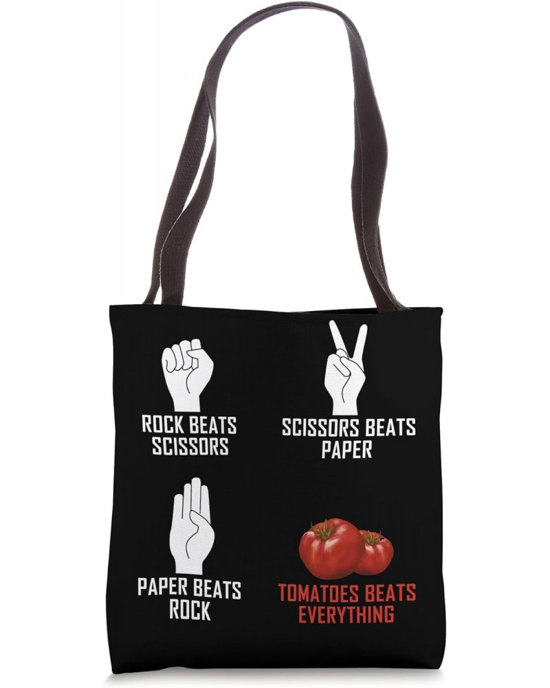 Grow Tomatoes Tomato Whisperer Love Tomatoes Tomato Tote Bag $11.48 Totes