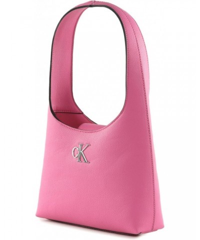 Jeans women hobo bags pink amour $54.57 Hobo Bags