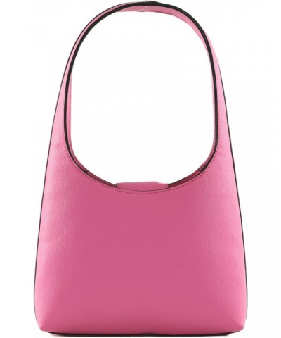 Jeans women hobo bags pink amour $54.57 Hobo Bags