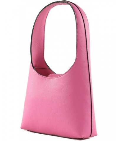 Jeans women hobo bags pink amour $54.57 Hobo Bags