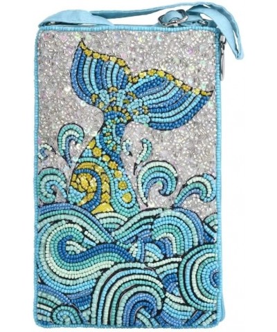 Salty Mermaid, Women Accessories, Fashion, Travel Bag $21.64 Totes