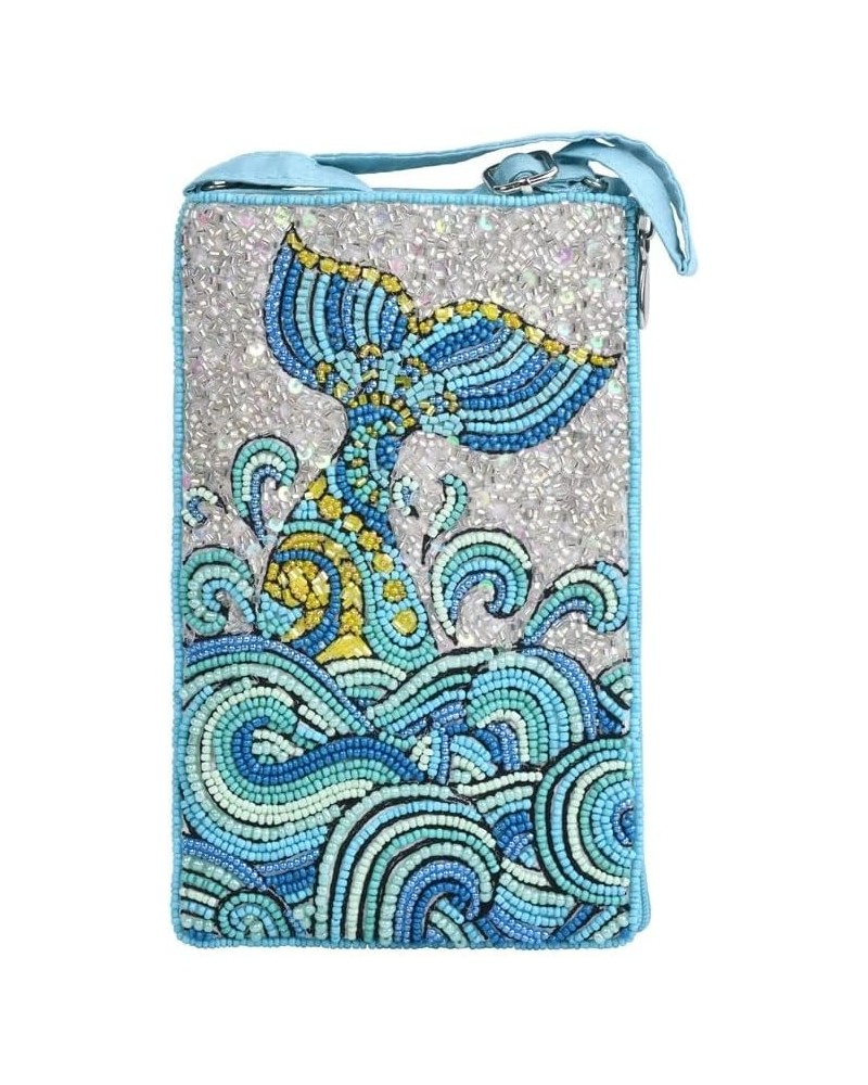 Salty Mermaid, Women Accessories, Fashion, Travel Bag $21.64 Totes