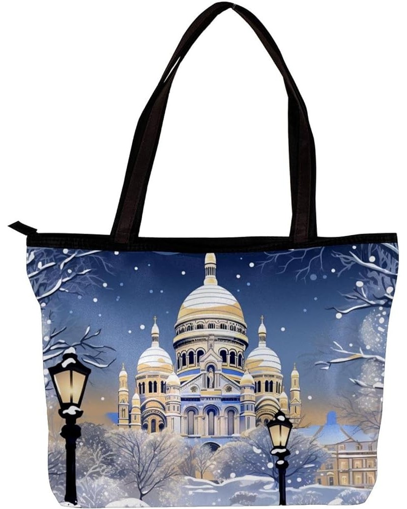 Tote Bags for Women,Womens Handbags,Small Tote Bag X007h9dffx $14.34 Totes