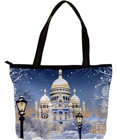 Tote Bags for Women,Womens Handbags,Small Tote Bag X007h9dffx $14.34 Totes