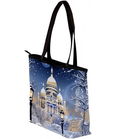 Tote Bags for Women,Womens Handbags,Small Tote Bag X007h9dffx $14.34 Totes