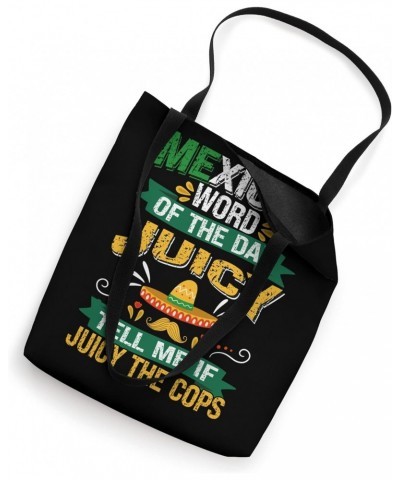 Mexican Cinco De Mayo Party Tote Bag $11.76 Totes