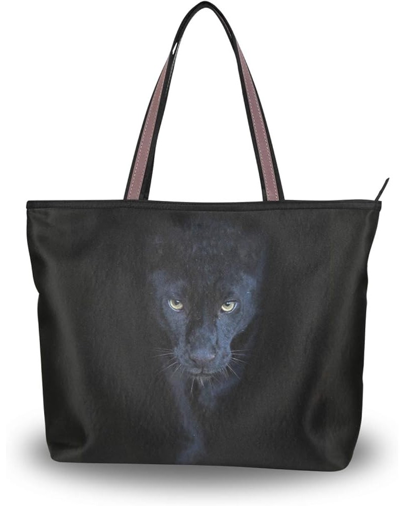 Large Tote Top Handle Bag, Women Zippered Handbag, Big Shoulder Hand Bags Multi 6 $11.30 Shoulder Bags