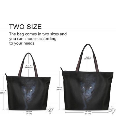 Large Tote Top Handle Bag, Women Zippered Handbag, Big Shoulder Hand Bags Multi 6 $11.30 Shoulder Bags