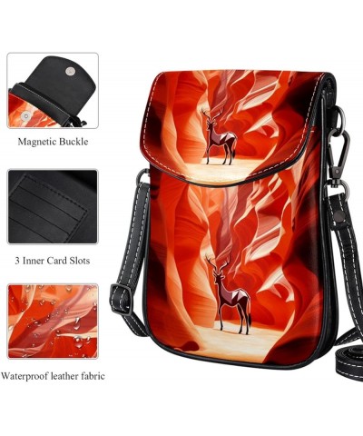 Crossbody Bags for Women,Crossbody Bag Men,Small Sling Bag,Crossbody Purse Y68g2lk5mgq $10.99 Crossbody Bags