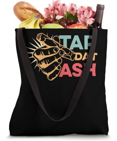 Nicotine Addict Tote Bag $10.35 Totes