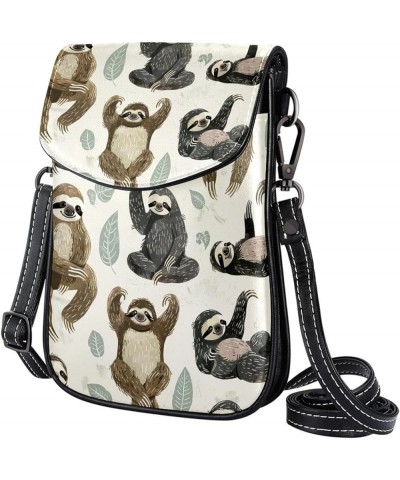 Crossbody Bags for Women,Crossbody Bag Men,Small Sling Bag,Crossbody Purse Bxh2l6xl $10.50 Crossbody Bags