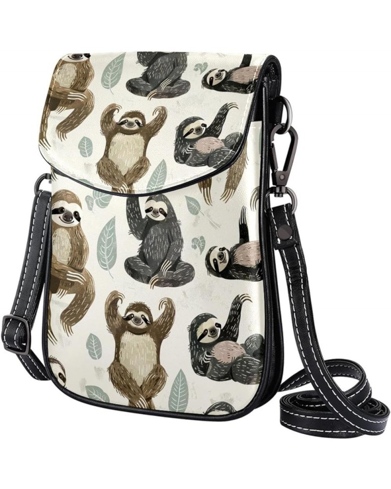 Crossbody Bags for Women,Crossbody Bag Men,Small Sling Bag,Crossbody Purse Bxh2l6xl $10.50 Crossbody Bags