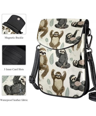 Crossbody Bags for Women,Crossbody Bag Men,Small Sling Bag,Crossbody Purse Bxh2l6xl $10.50 Crossbody Bags