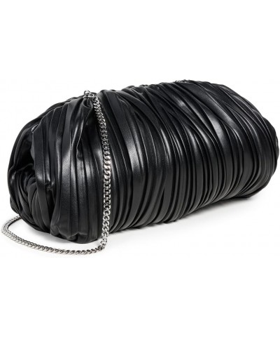 Women's Romeo Bag Black $160.00 Clutches