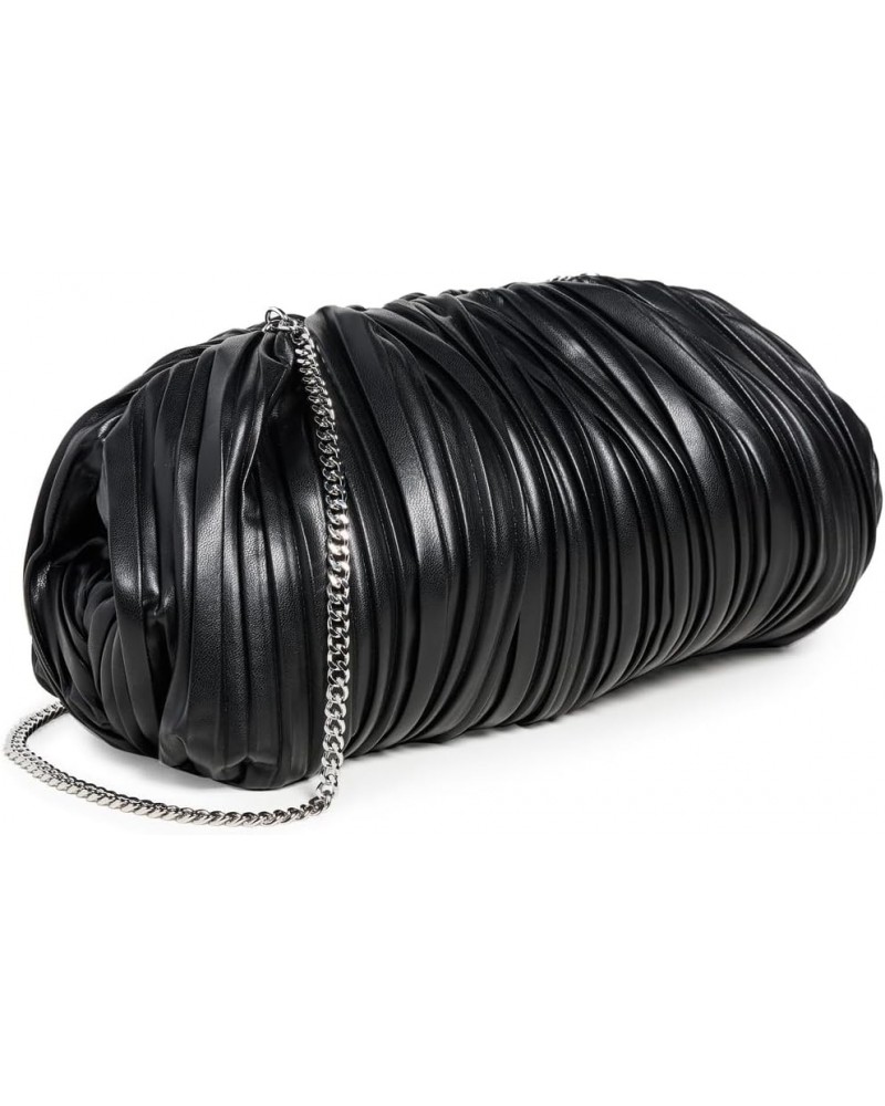 Women's Romeo Bag Black $160.00 Clutches